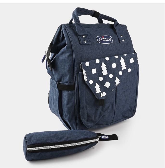 Сумка для мамы и малыша Chicco