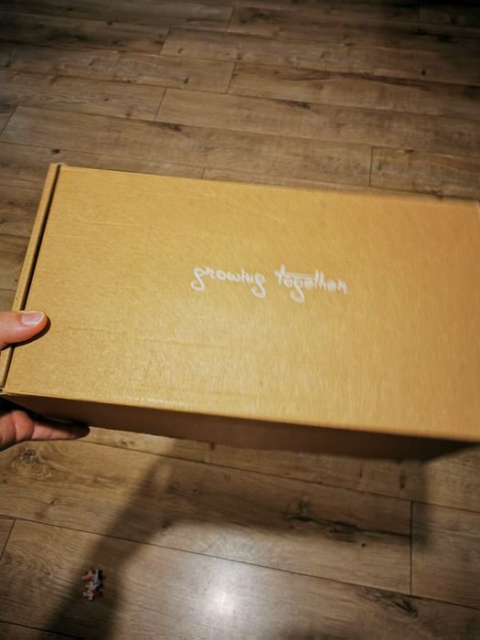 Sistem de purtare ergonomic ISARA, THE ONE