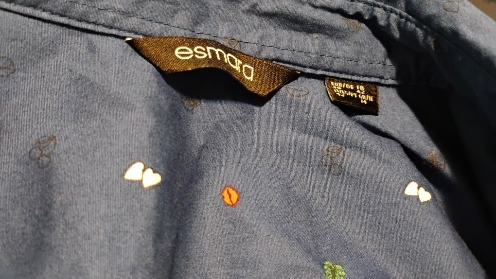 Cămasa multicolora Esmara