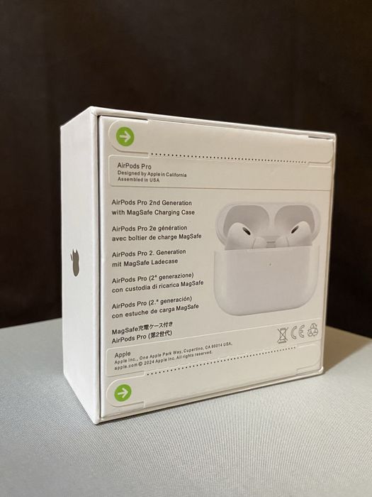 Casti bluetooth Airpods