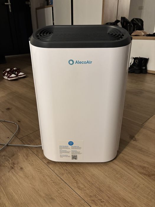 AlecoAir D 16 purify
