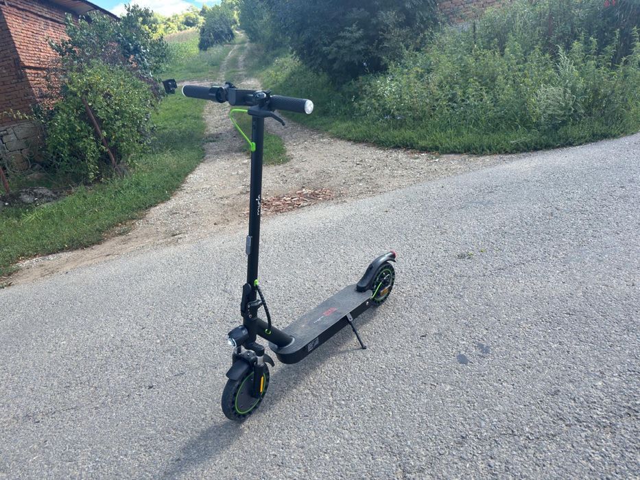 Trotinetă electrică myria