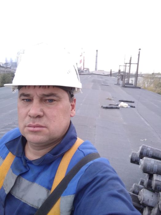 Кровля мягкая актобе