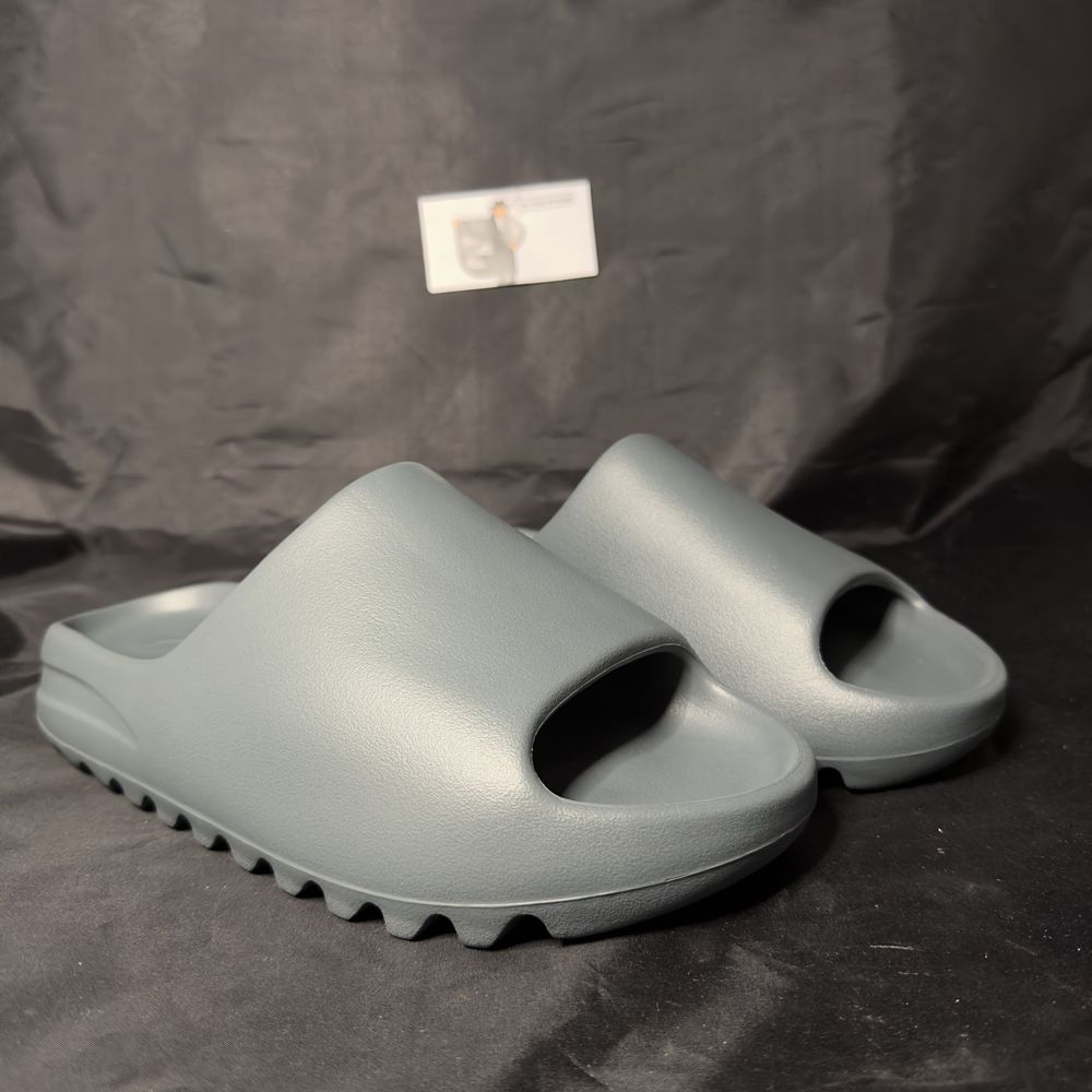 Yeezy Slide Slate Marine