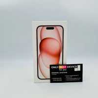  iPhone 15 Pink 128GB SIGILAT / GARANTIE