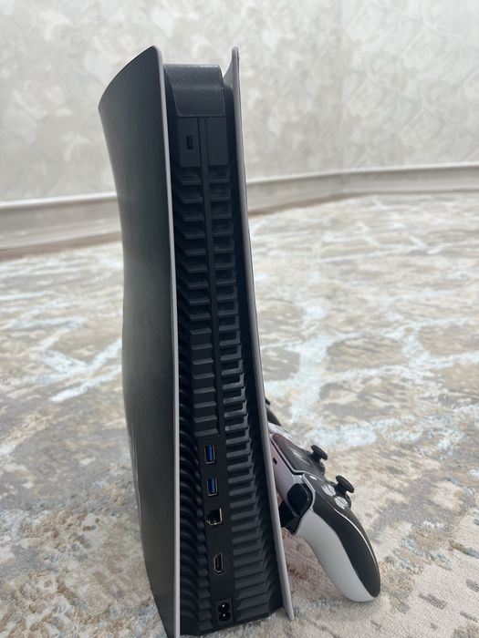 Ps5 в идеалном состояние
