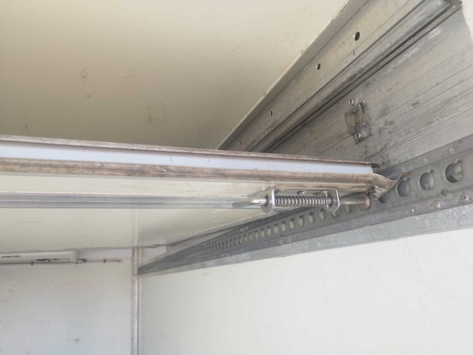 Renault Master frigorific