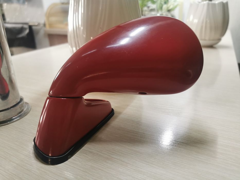 Зеркало на авто mitsubishi