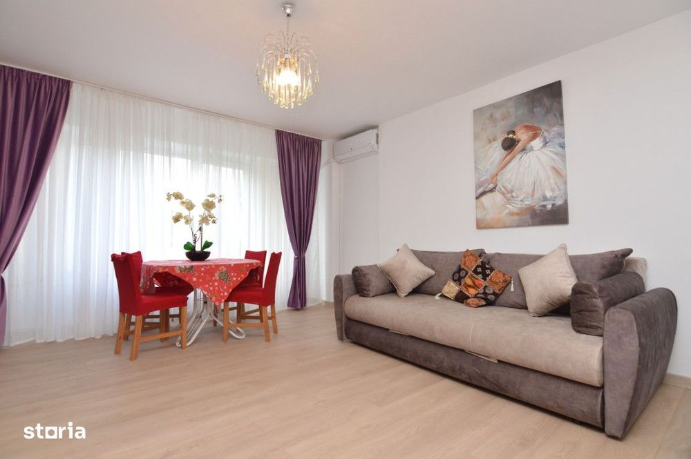 Inchiriere Apartament 3 Camere Mihai Bravu – Metrou Iancului