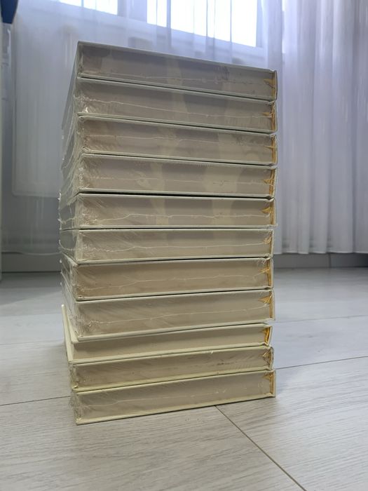 Colectie Jules Verne - Editura Adevărul - 11 volume