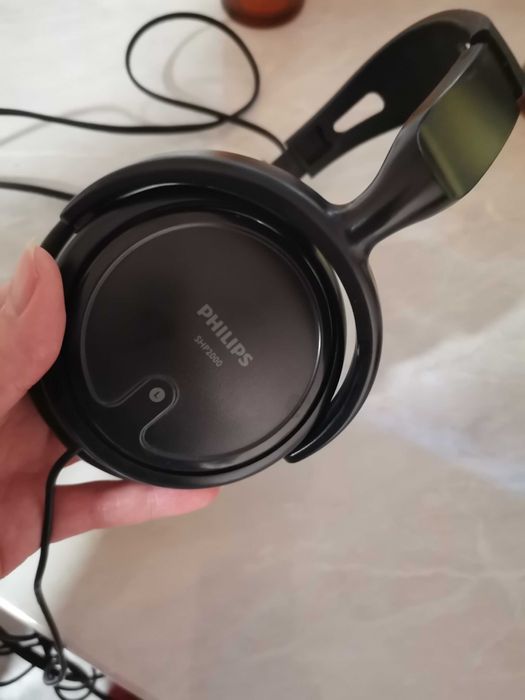 Слушалки Рhilips