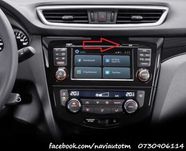 NISSAN SD Card harta navigatie NAVI Connect 2 LCN2 EUROPA ROMANIA 2022