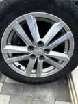 Jante Mitsubishi asx