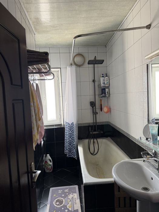 Сдаётся своя 4-x комнатная квартира 100 кв.м. аренду в доме Жемчуг.