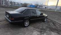 .          Мерседес w124