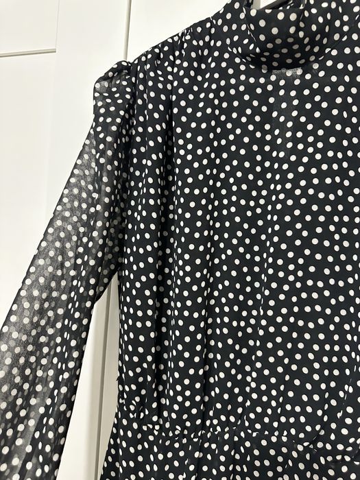 Rochie midi Zara xs