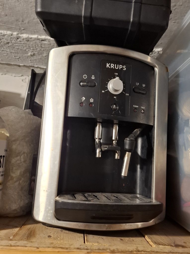 Piese/dezmembrari espresoare aparate cafea krups