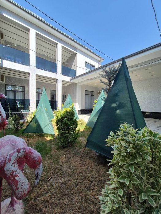 Продается Евро Дом 3 соток 420 м2 Циалковский Мирзо Улугбекский (7144)