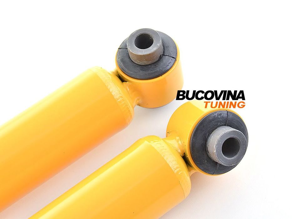 Suspensie Sport Reglabila compatibila cu Audi A3 8V Multilink