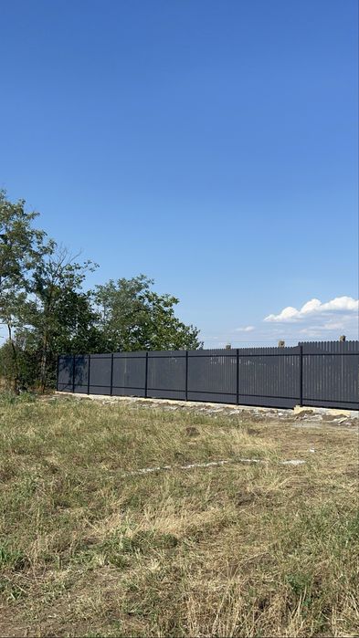 Construim garduri diferite modele