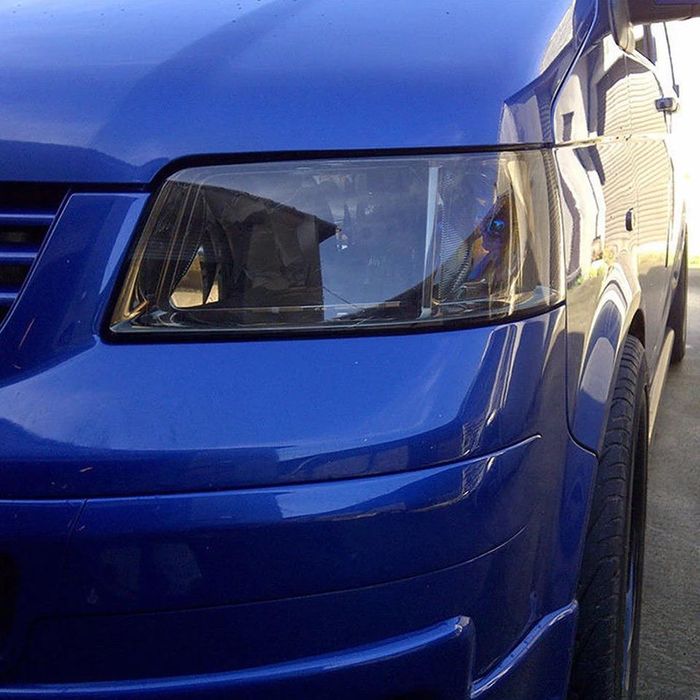 Folie Auto Fumurie Smoke Faruri Proiectoare Stopuri