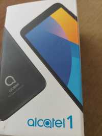 Alcatel 1 Volcano Black 5'' Smartphone