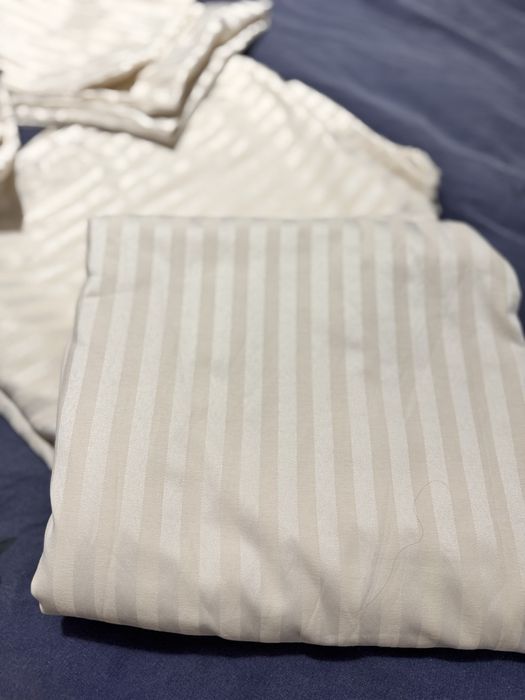 Чаршафи памук/сатен