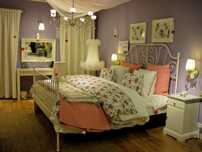 Кровать IKEA матрас magniflex