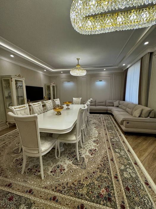 4х ком 166м2 Продается Квартира Габус Алайский рынок Ц-2