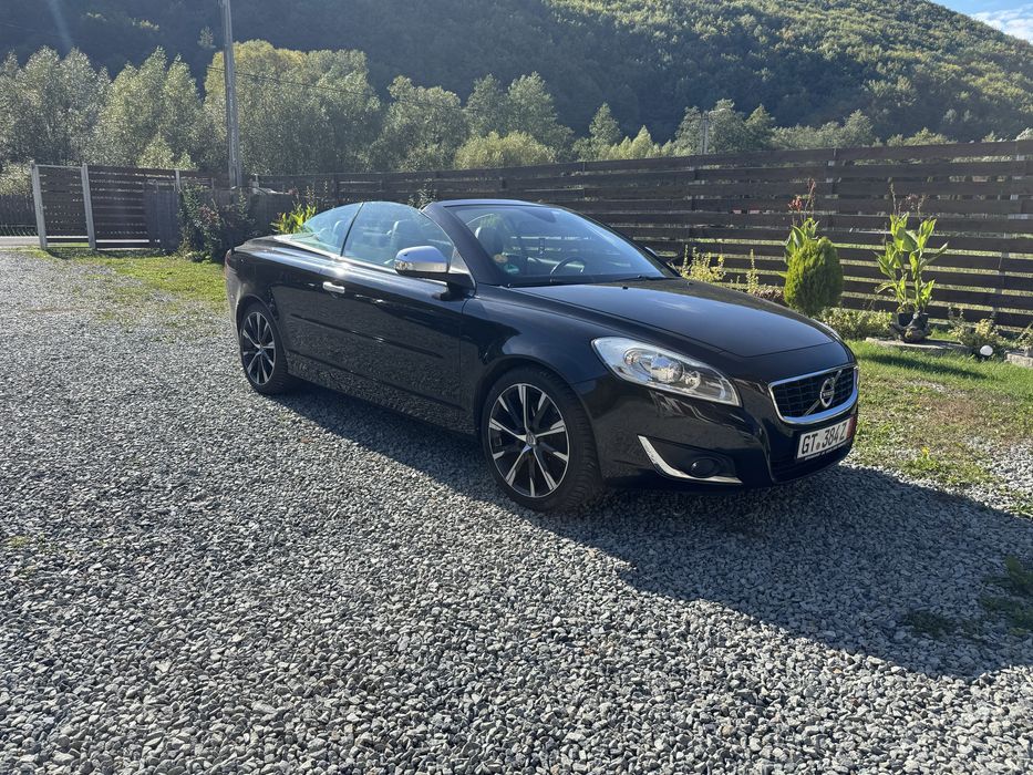 Vand Volvo C70 2010 Automat