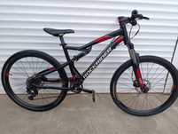 Алуминиев велосипед Rockraider 27.5 цола