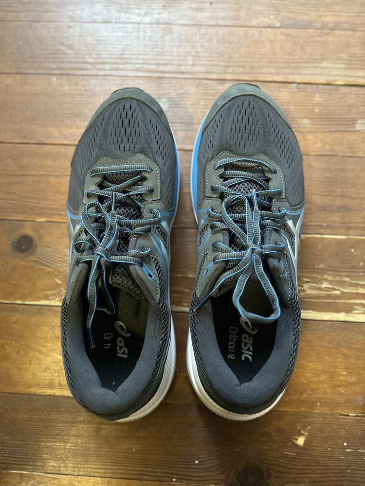 Мъжки мараонки Asics Gel windhawk