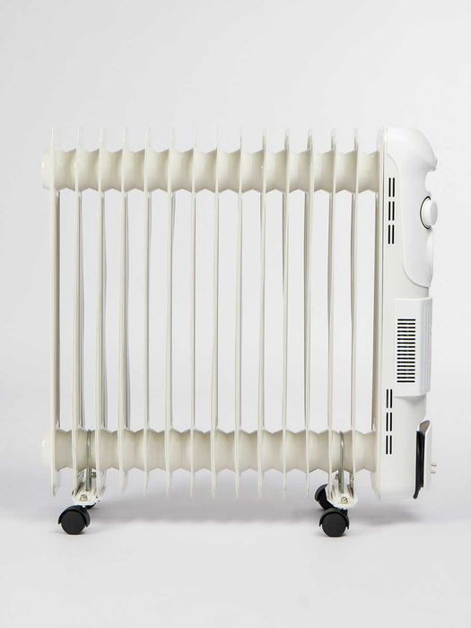 Yog'li isitgich ARSHIA, termo ventilyator+sushilka