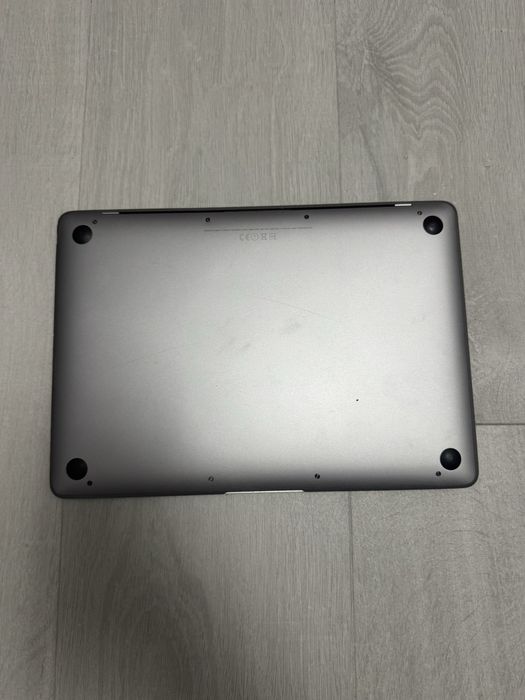 Macbook Retina 12 2015