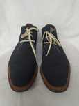 Pantofi din piele marca Floris Van Bommel