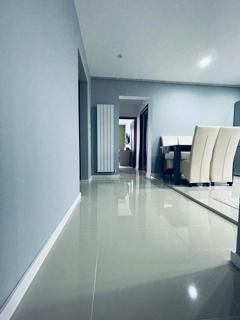 Apartament 3 camere
