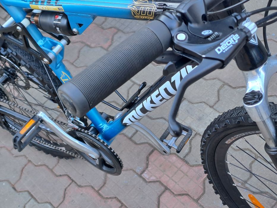 ***Mountain bike pe 28" ***