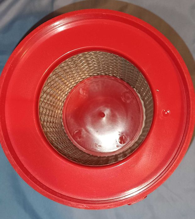 Хепа филтър BOSCH VF320H 18V