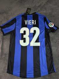 Tricou Inter Milano  - Vieri