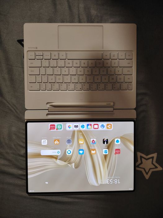 Huawei MatePad Pro 12.2 2024
