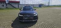 Audi A6 Allroad vand