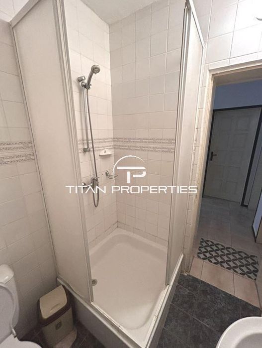 Тристаен апартамент, под наем, м-т Траката