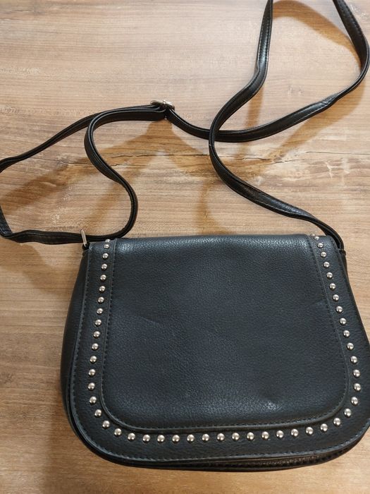 Дамска чанта  - еко кожа