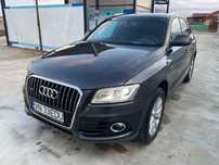 Audi Q5 Proprietar