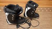 Boots snowboard- Cygnus