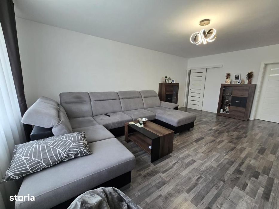 De vanzare Casa pe un singur nivel, zona Cetate Lidl.