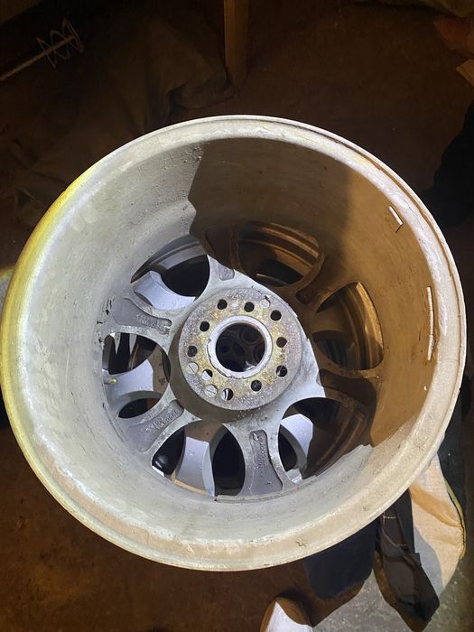 Продам диск р 15