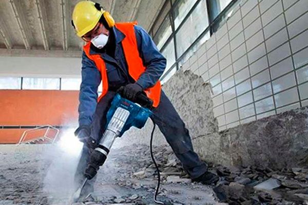 Демонтаж Демонтаж полов Демонтаж стен Демонтаж штукатурки Демонтаж