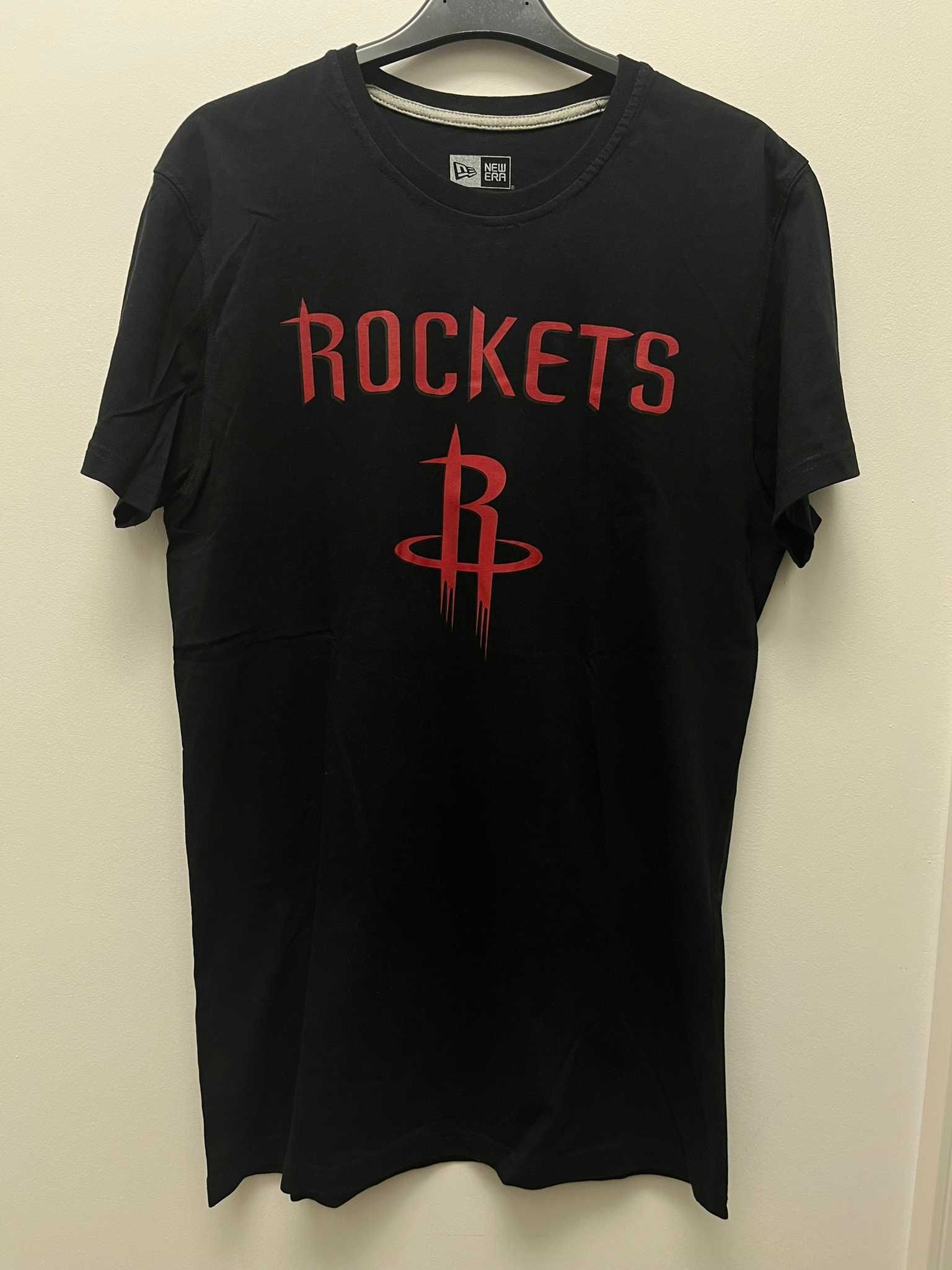 Tricou New Era - Houston Rockets