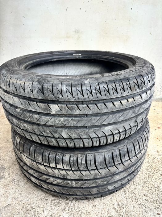 Гуми 215/45/16 летни